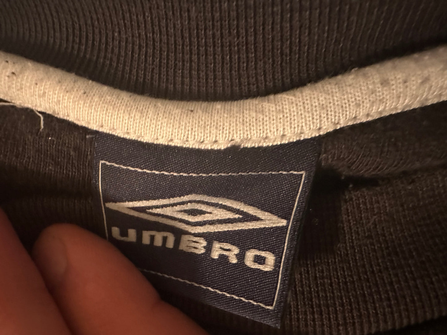 Umbro Vintage Sweatshirt