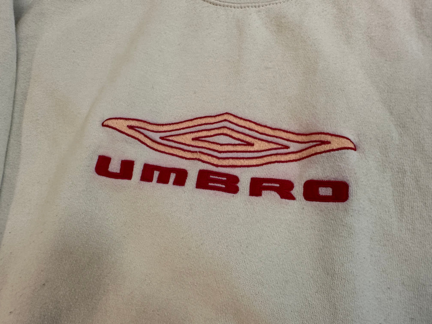 Vintage Umbro Sweatshirt