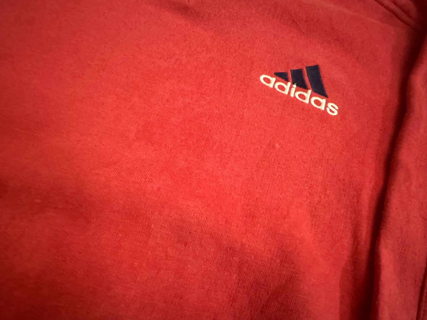 Vintage Adidas Sweatshirt