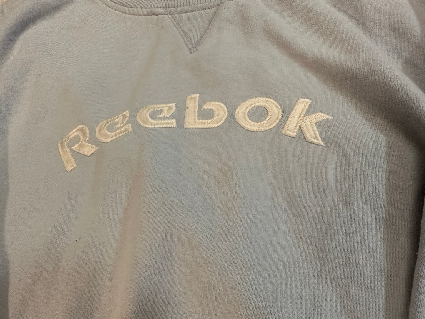 Vintage Reebok Sweatshirt