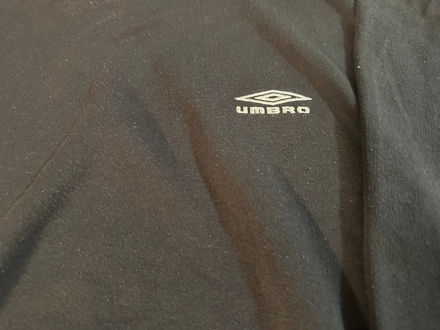 Umbro Vintage Sweatshirt