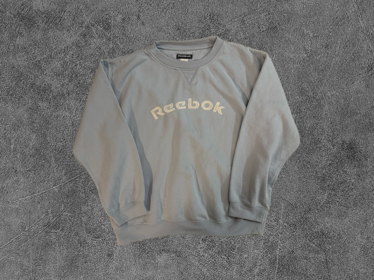 Vintage Reebok Sweatshirt