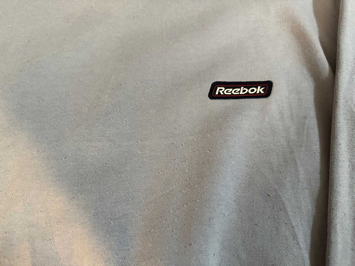 Rebook Vintage Sweatshirt