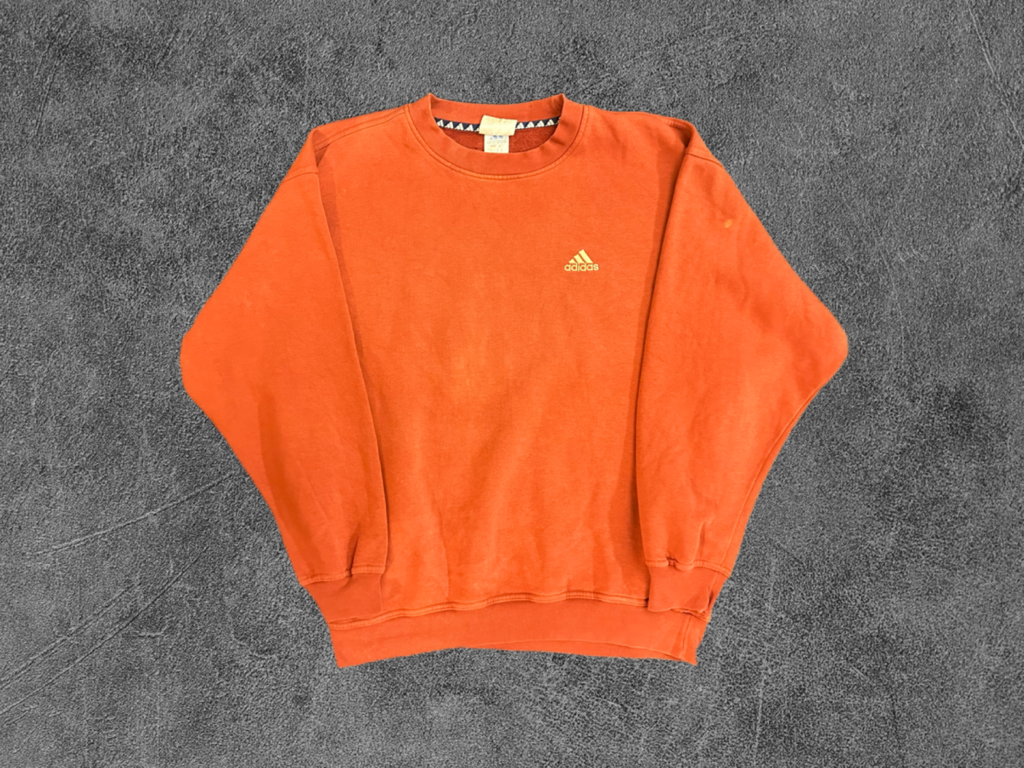 Vintage Adidas Sweatshirt