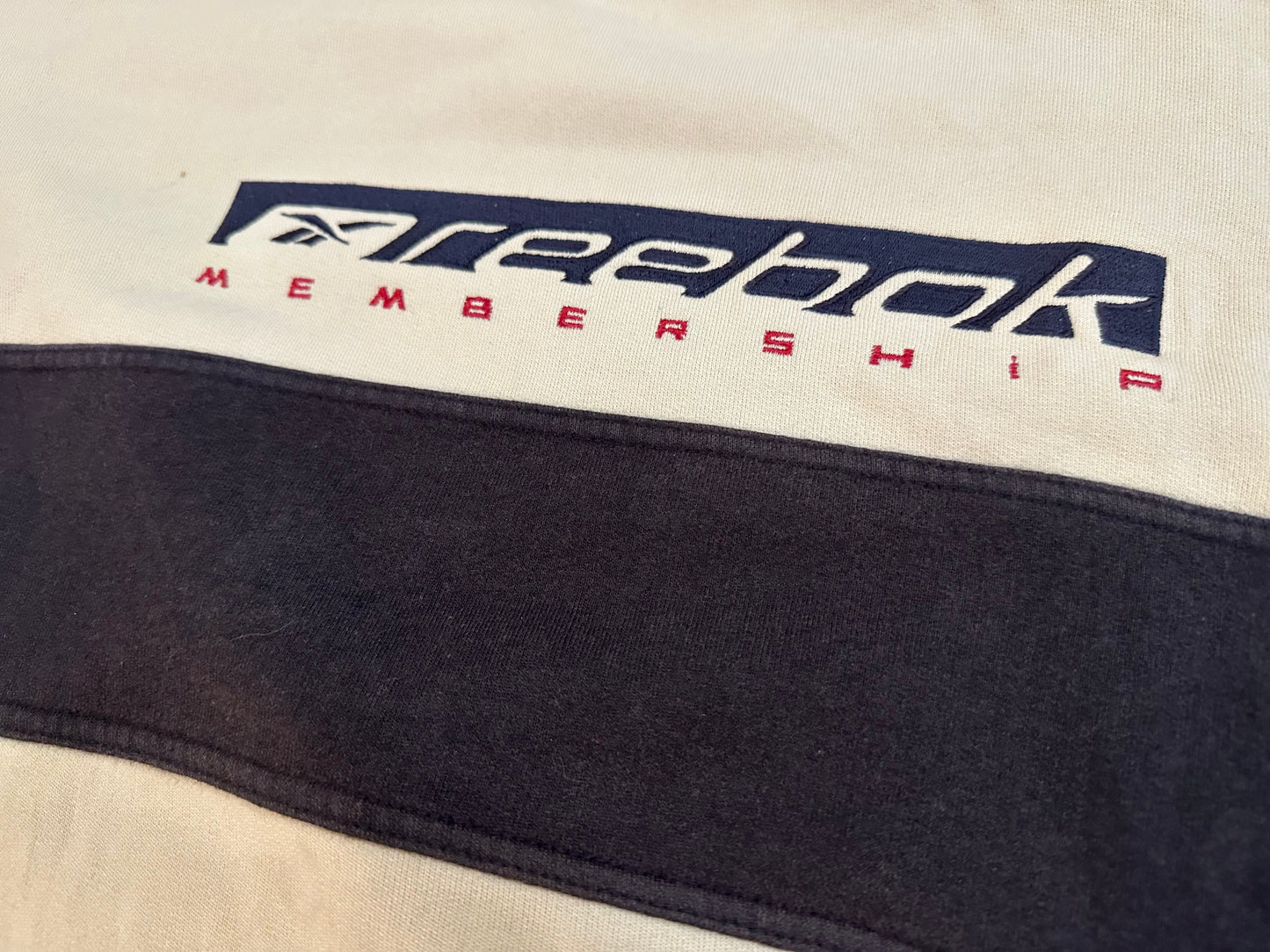 Vintage Reebok Sweatshirt