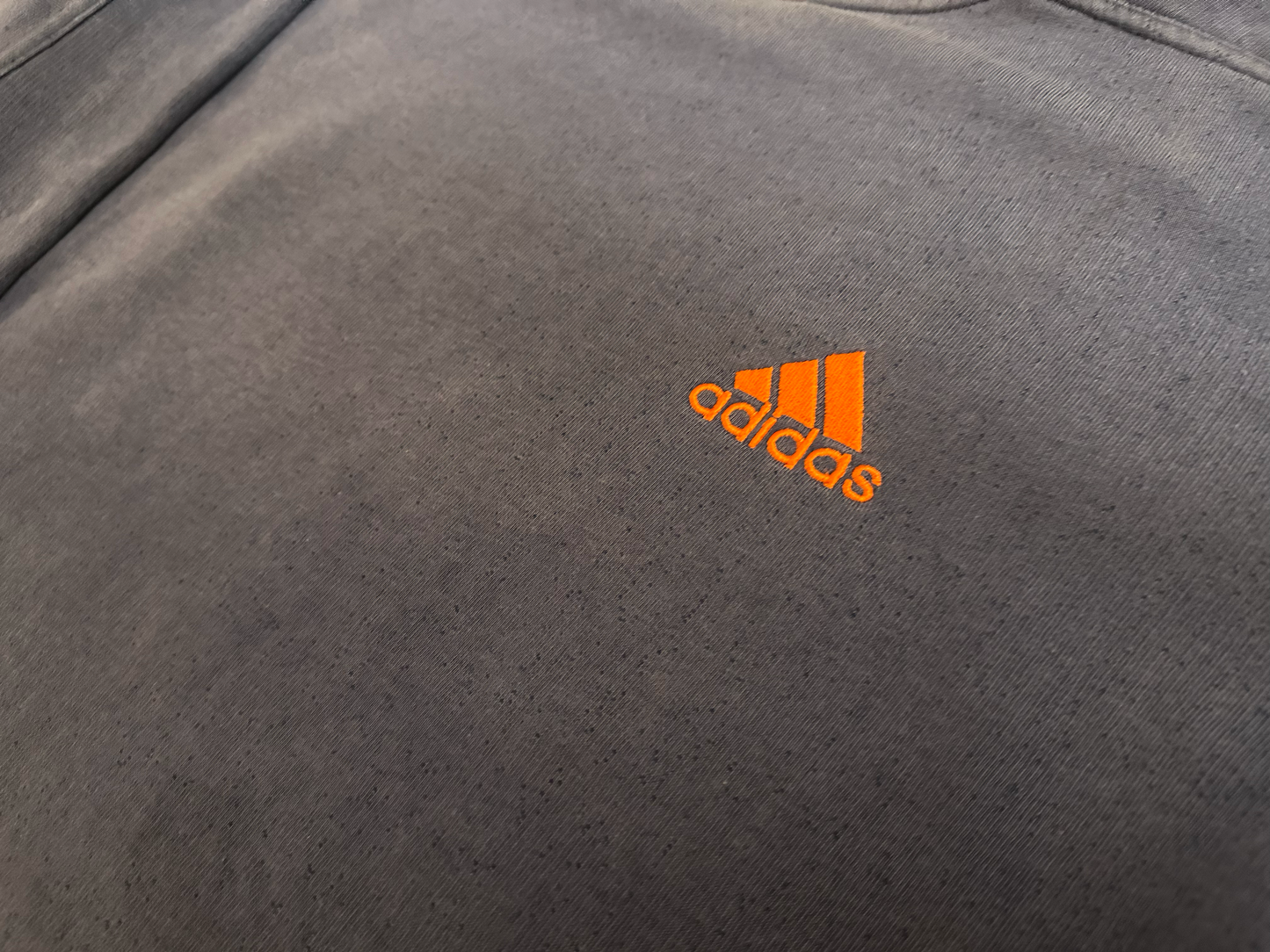 Vintage Adidas Sweatshirt (Rare)