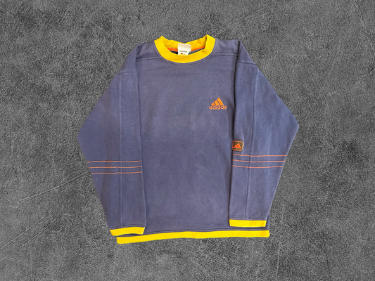 Vintage Adidas Sweatshirt (Rare)