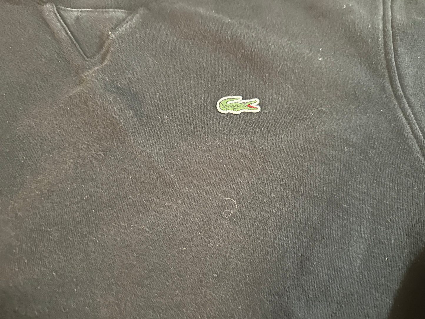 Lacoste Sweatshirt