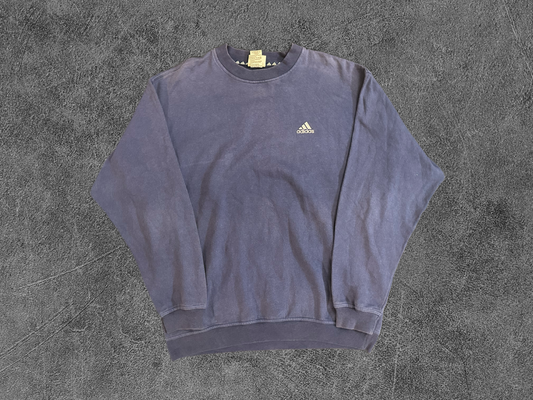 Vintage Adidas Sweatshirt