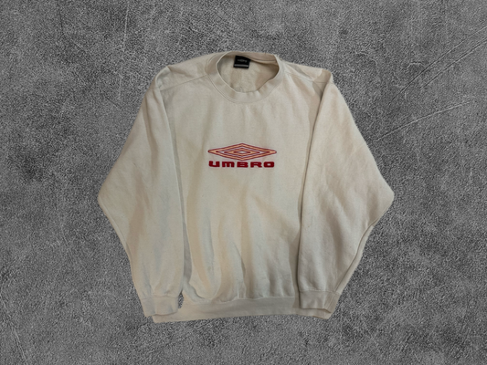 Vintage Umbro Sweatshirt