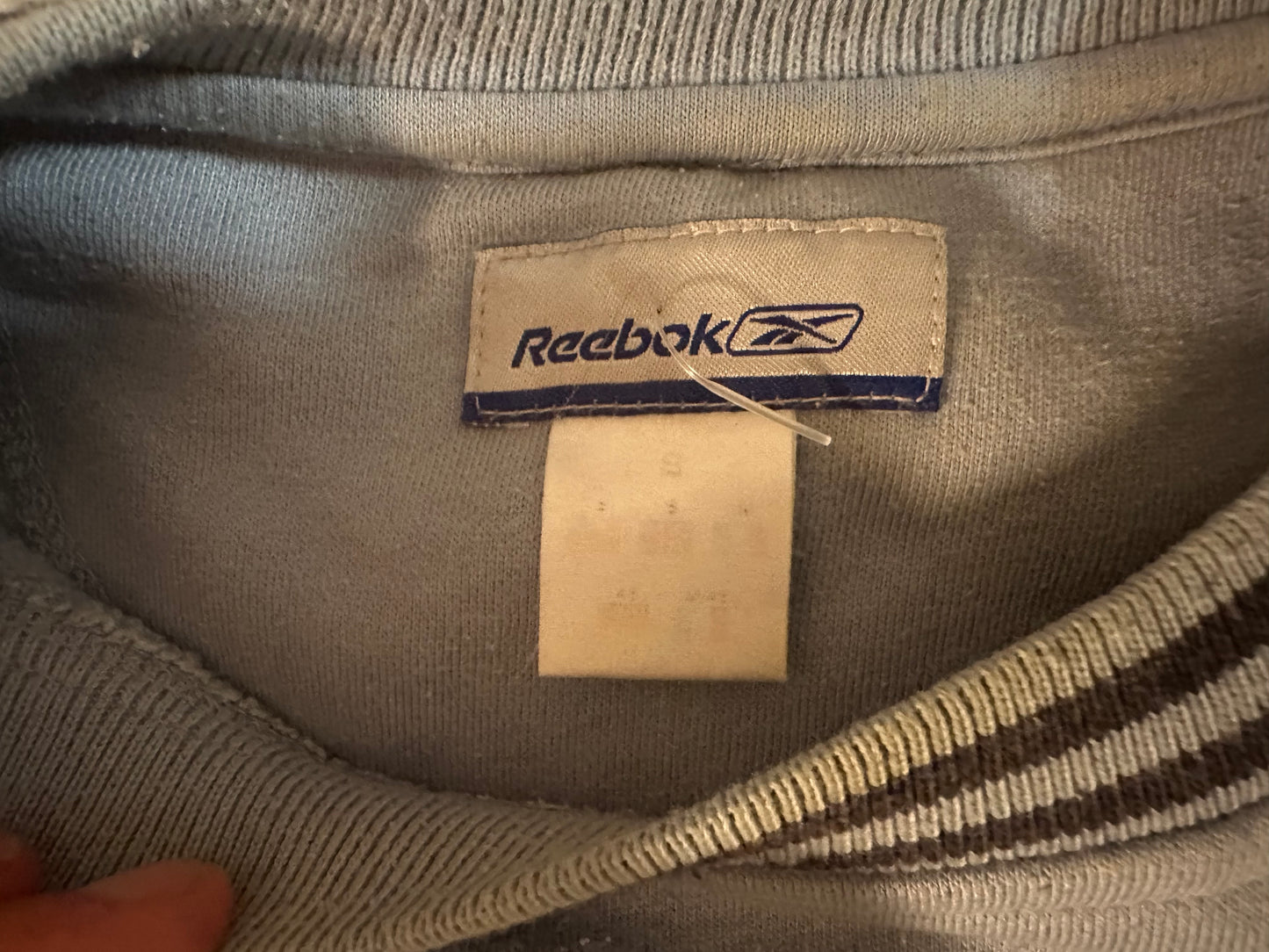 Rebook Vintage Sweatshirt