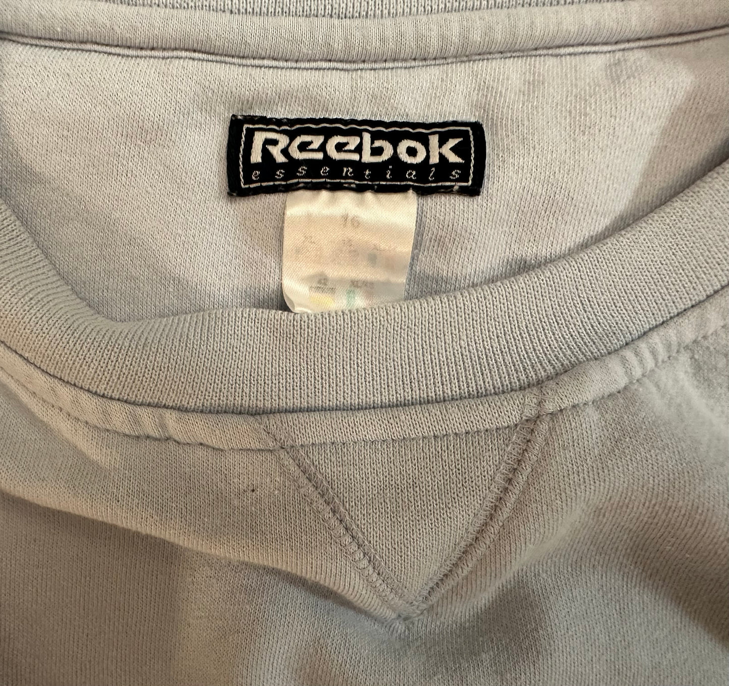 Vintage Reebok Sweatshirt