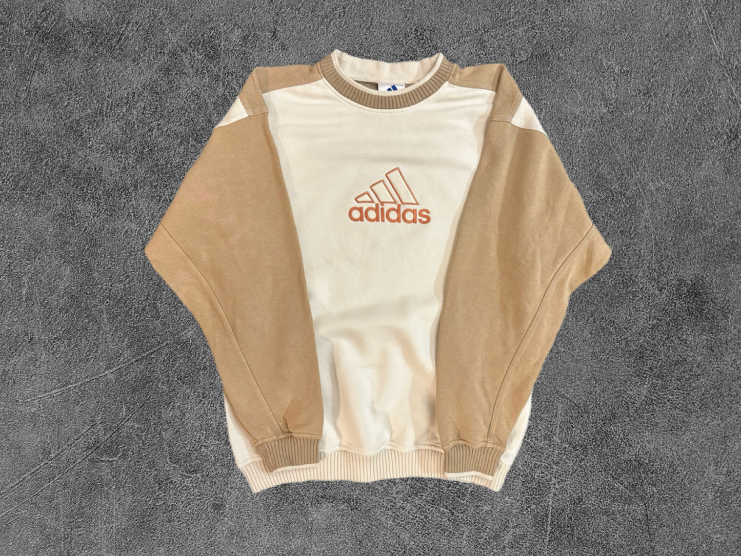 Vintage Adidas Sweatshirt (Rare)