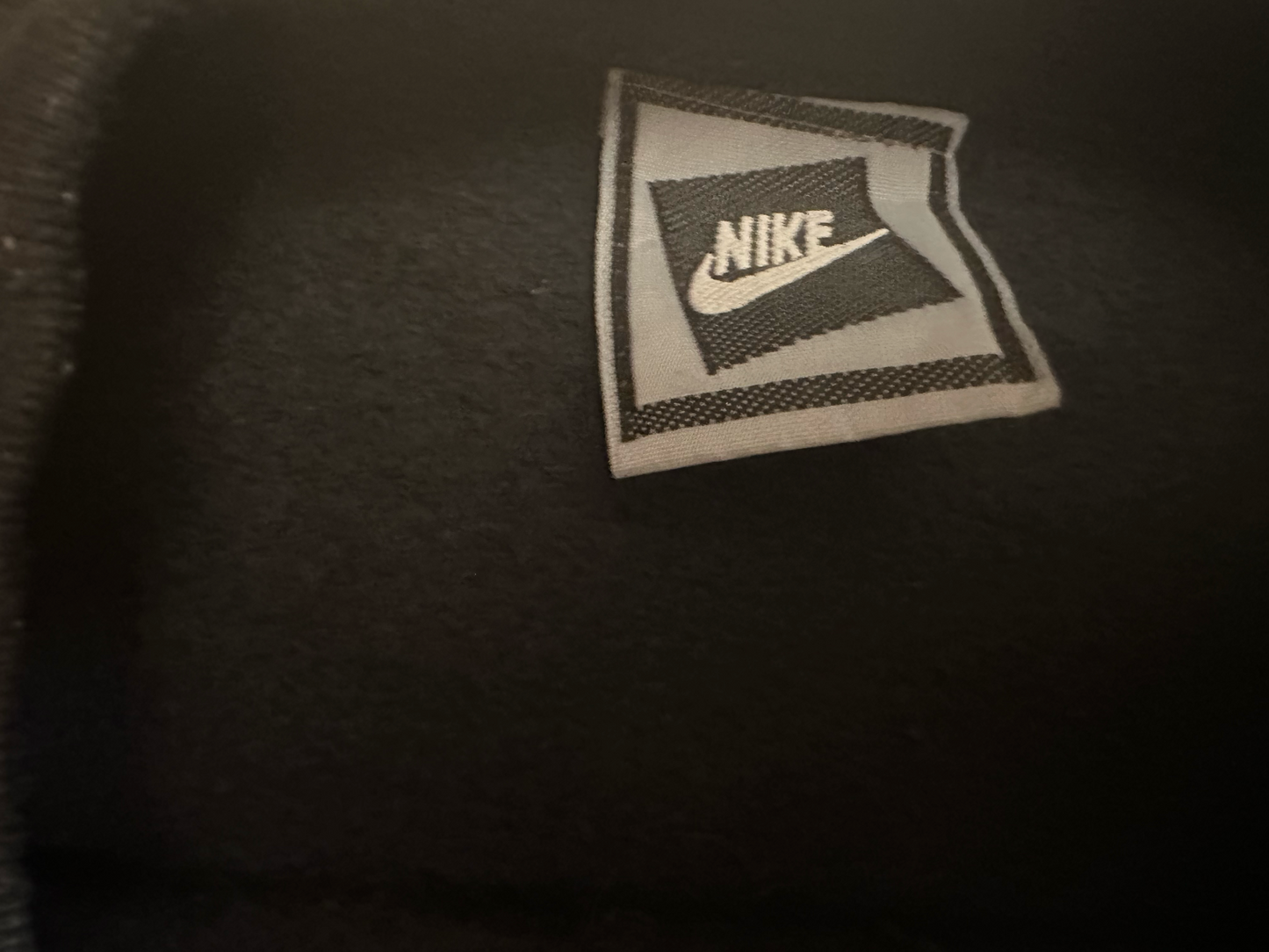 Nike Vintage Sweatshirt (Rare)