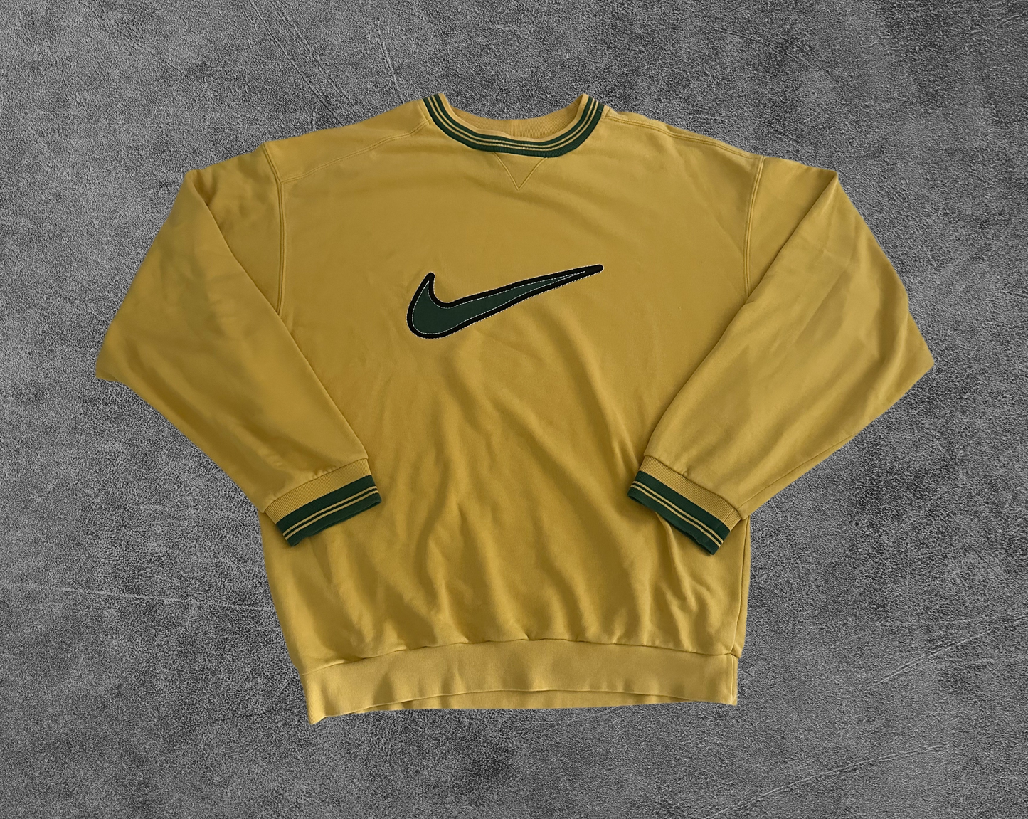 Nike Vintage Sweatshirt