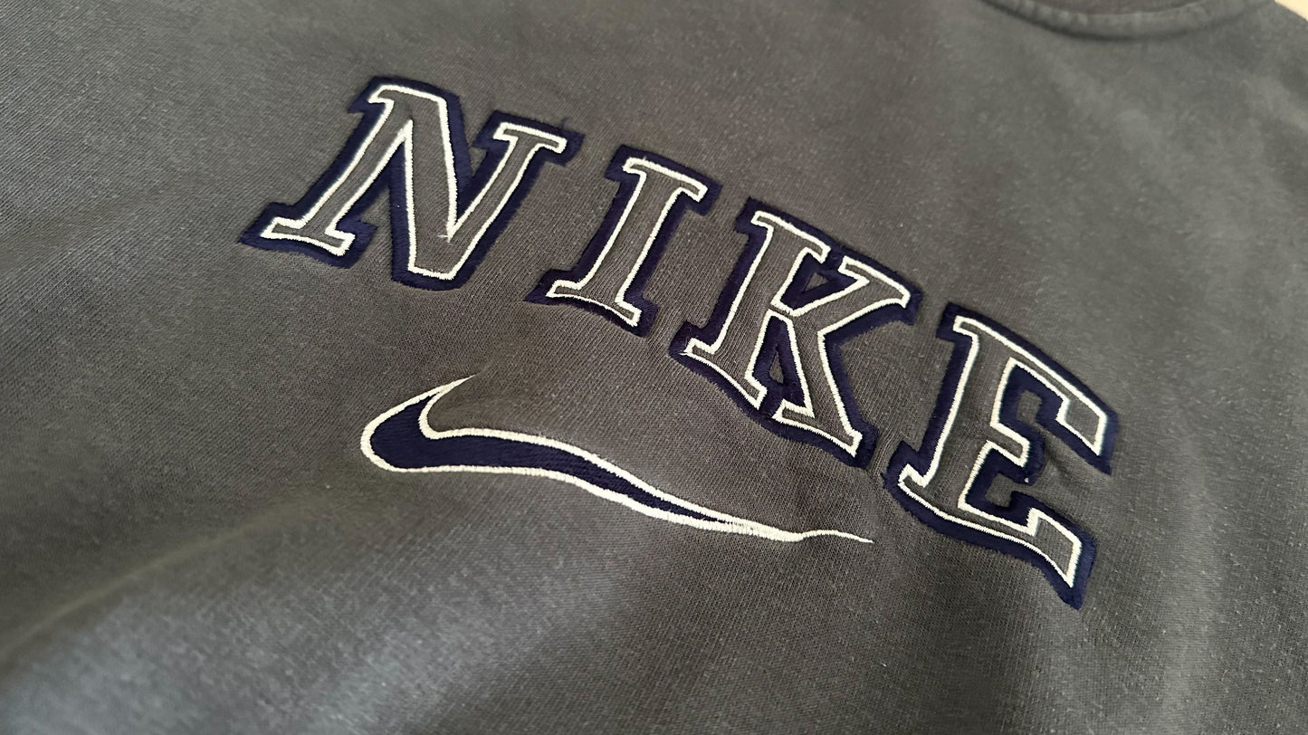 Rare Nike Vintage Sweatshirt