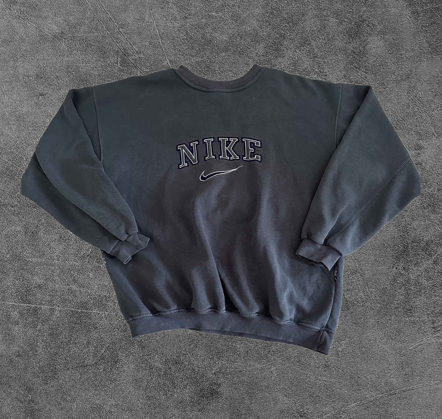 Rare Nike Vintage Sweatshirt