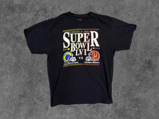 Super Bowl T-Shirt