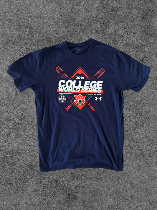 College T-Shirt