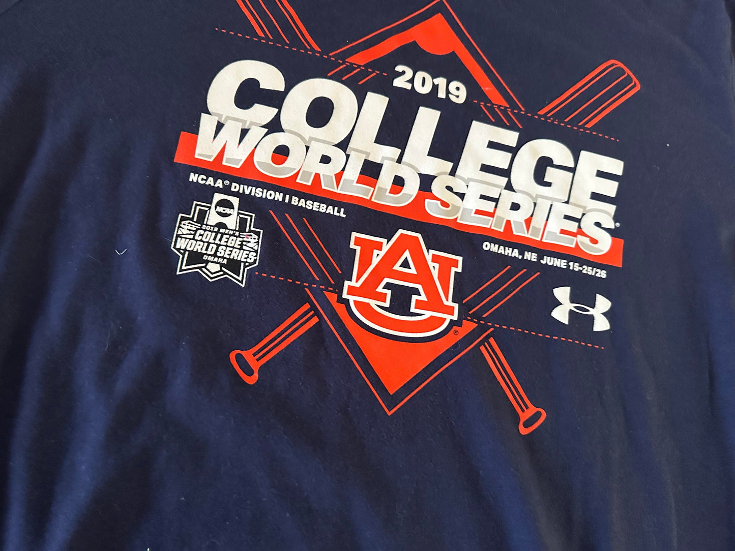 College T-Shirt