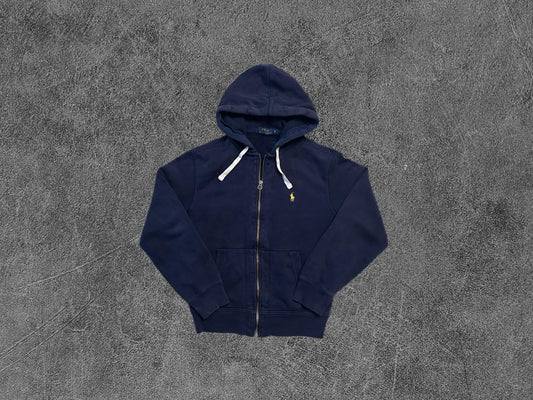 Ralph Lauren Zipper Hoodie