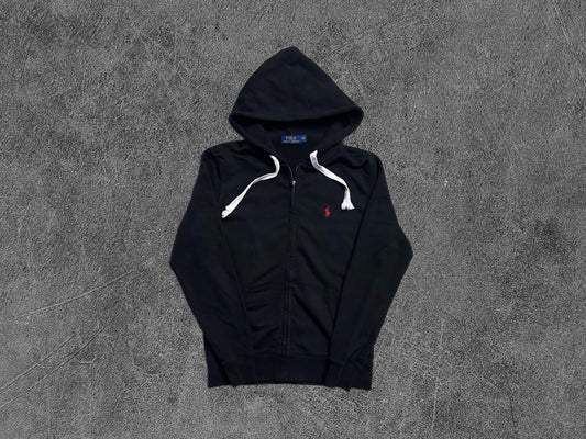 Ralph Lauren Zipper Hoodie