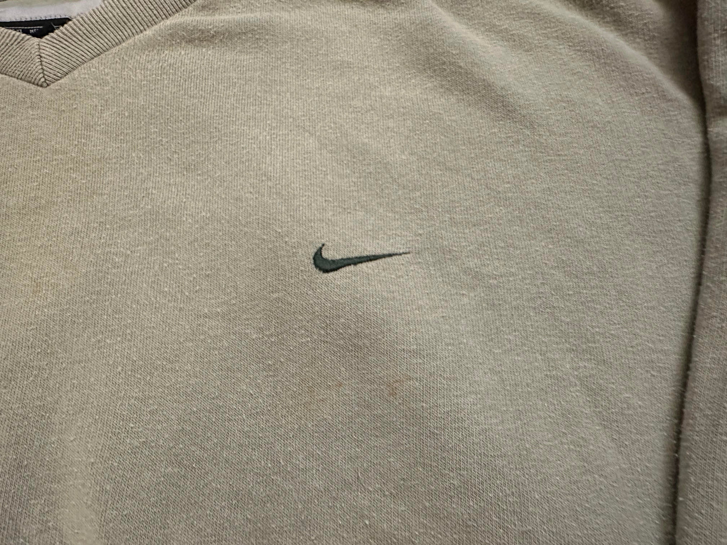 Nike Vintage Sweatshirt