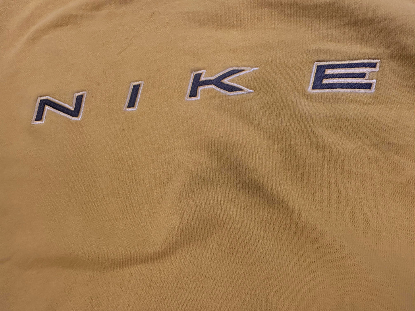 Nike Vintage Sweatshirt