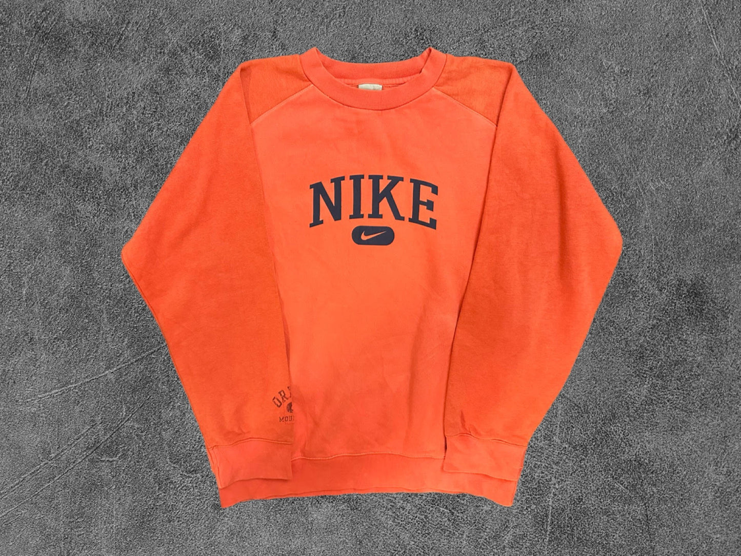 Nike Vintage Sweatshirt