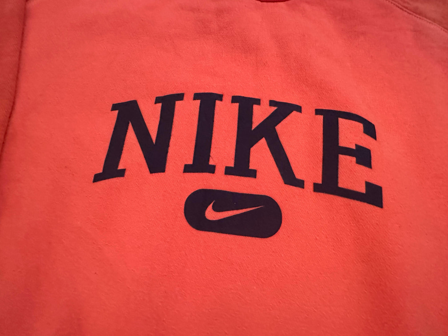 Nike Vintage Sweatshirt