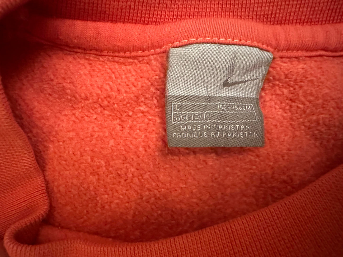 Nike Vintage Sweatshirt