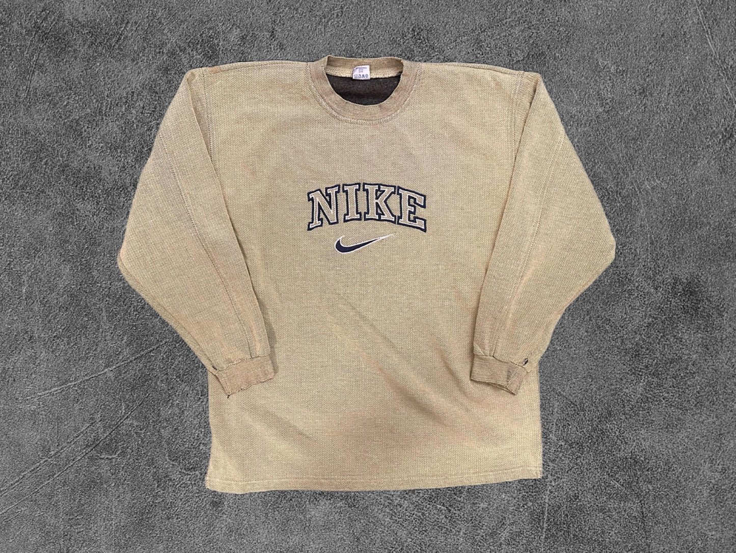 Nike Vintage Sweatshirt