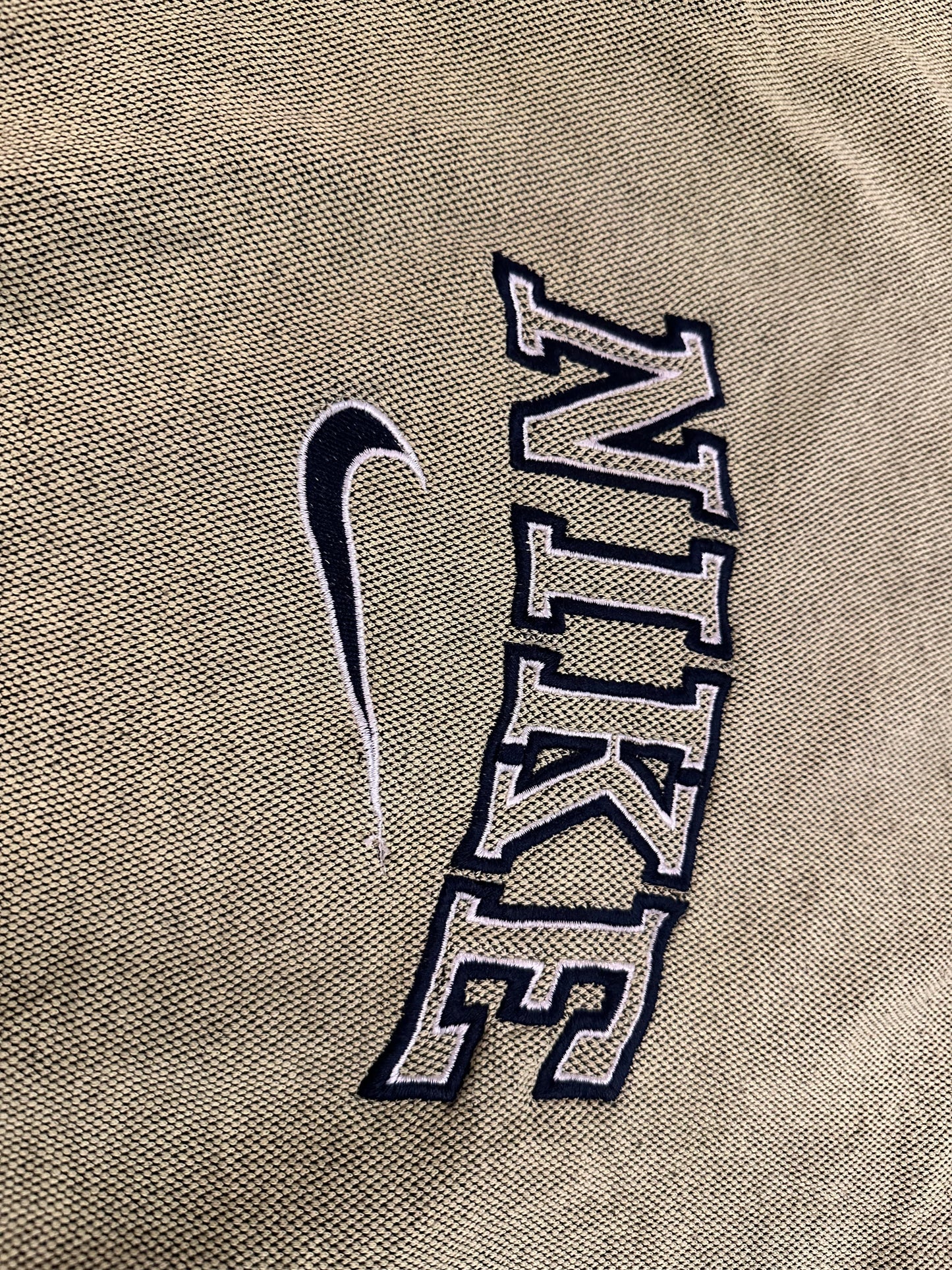 Nike Vintage Sweatshirt