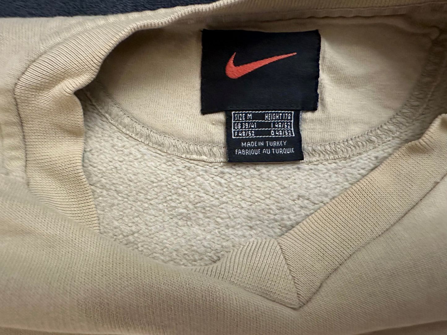 Nike Vintage Sweatshirt