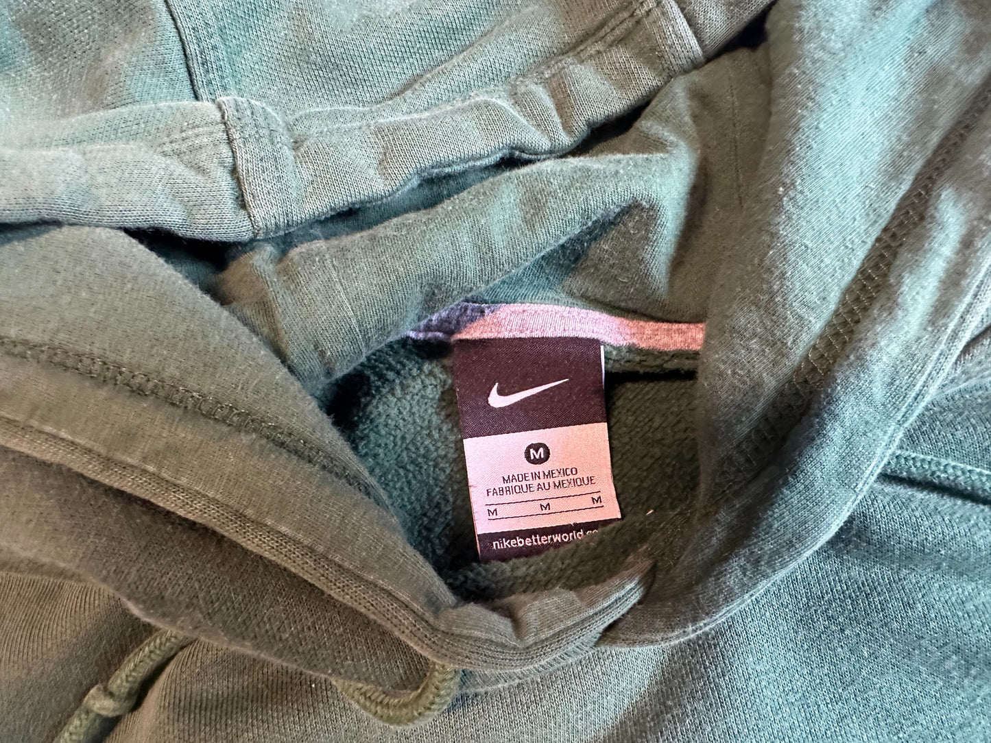 USA Vintage Nike Hoodie