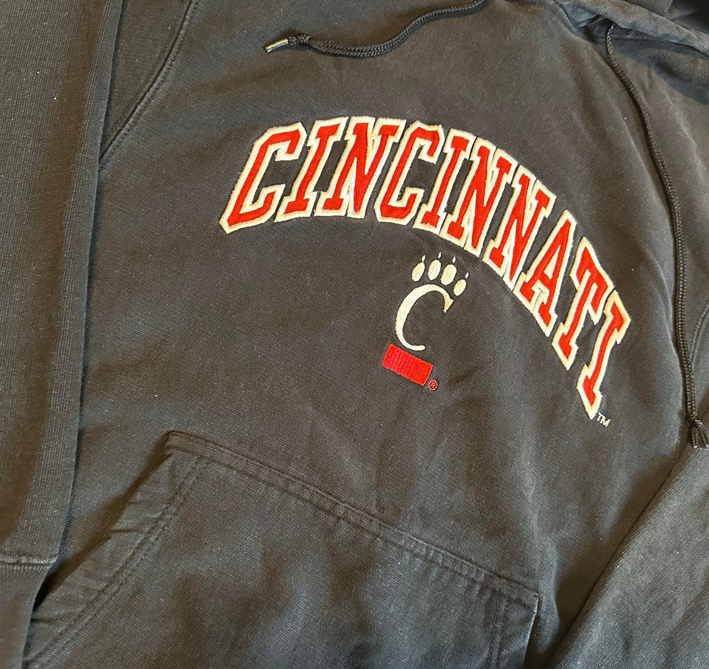 Vintage Hoodie