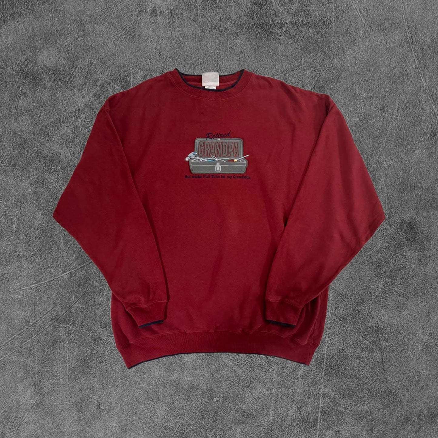 Vintage Sweatshirt