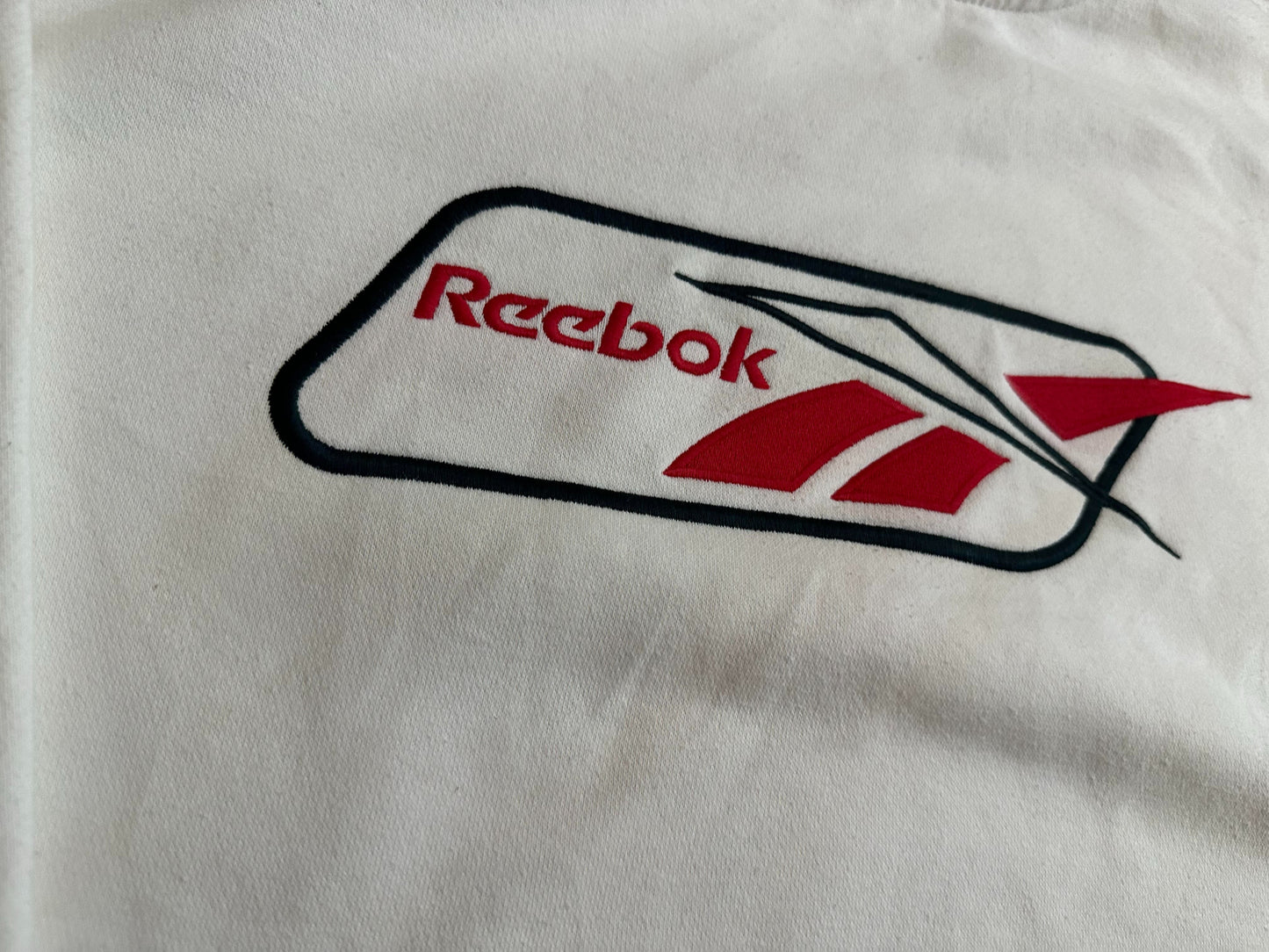 Vintage Reebok Sweatshirt