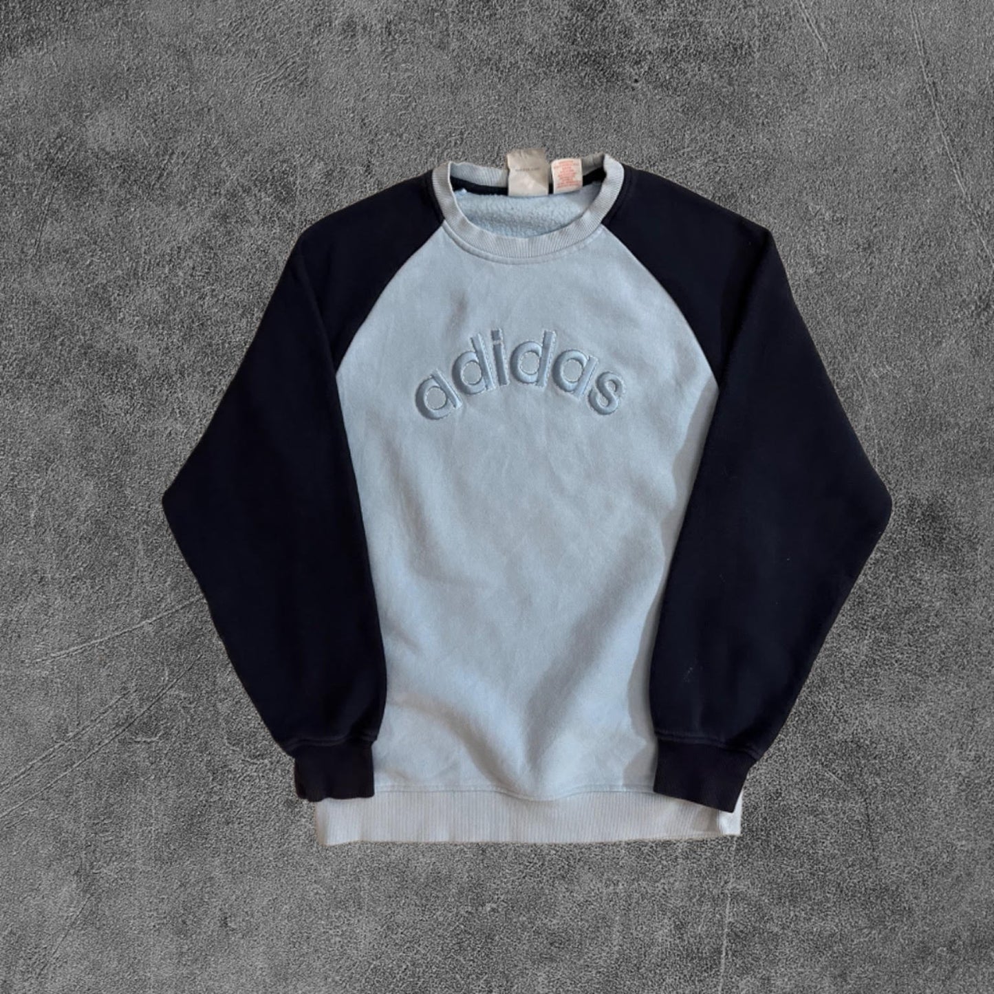 Vintage Adiadas Sweatshirt