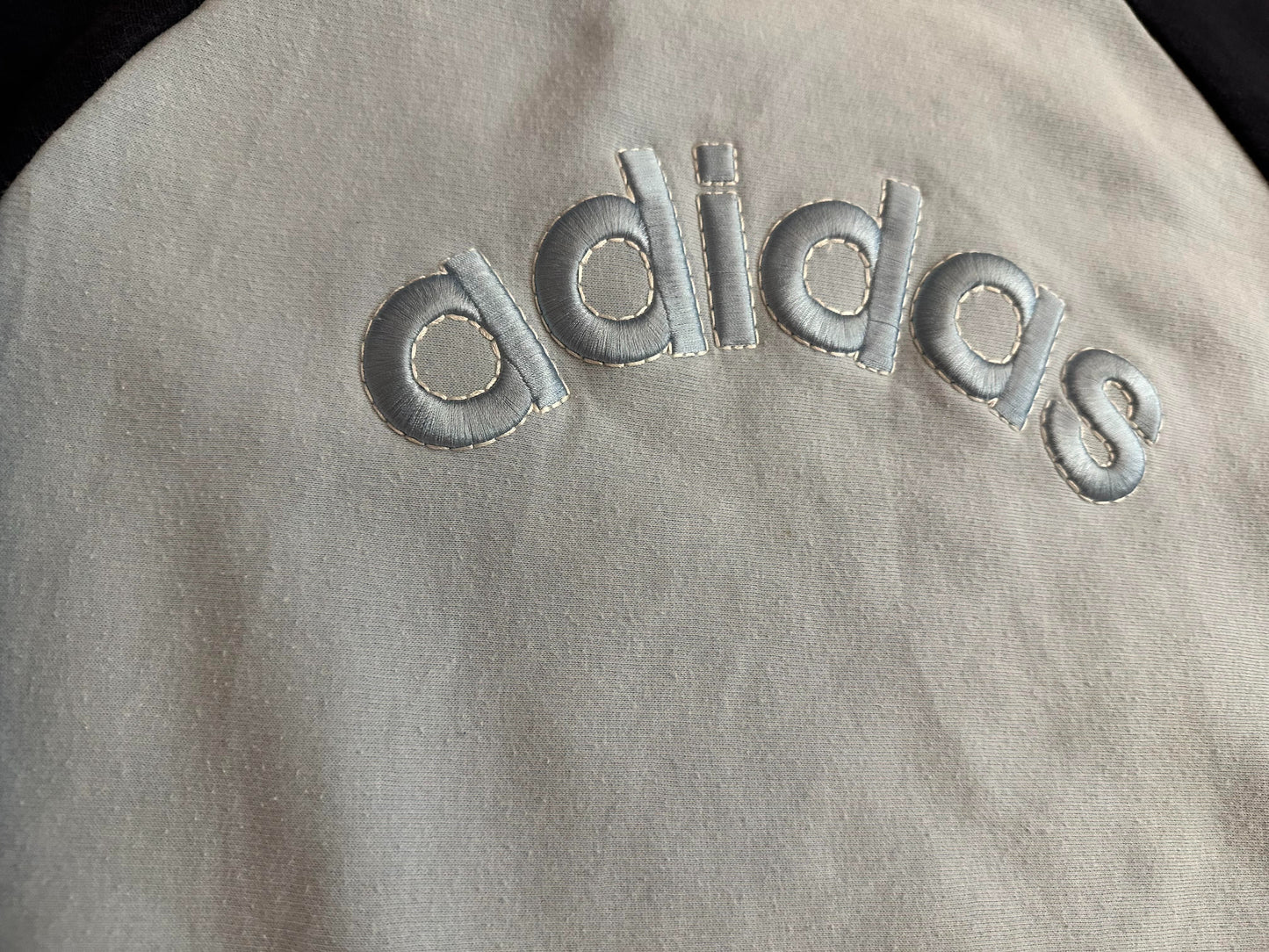 Vintage Adiadas Sweatshirt