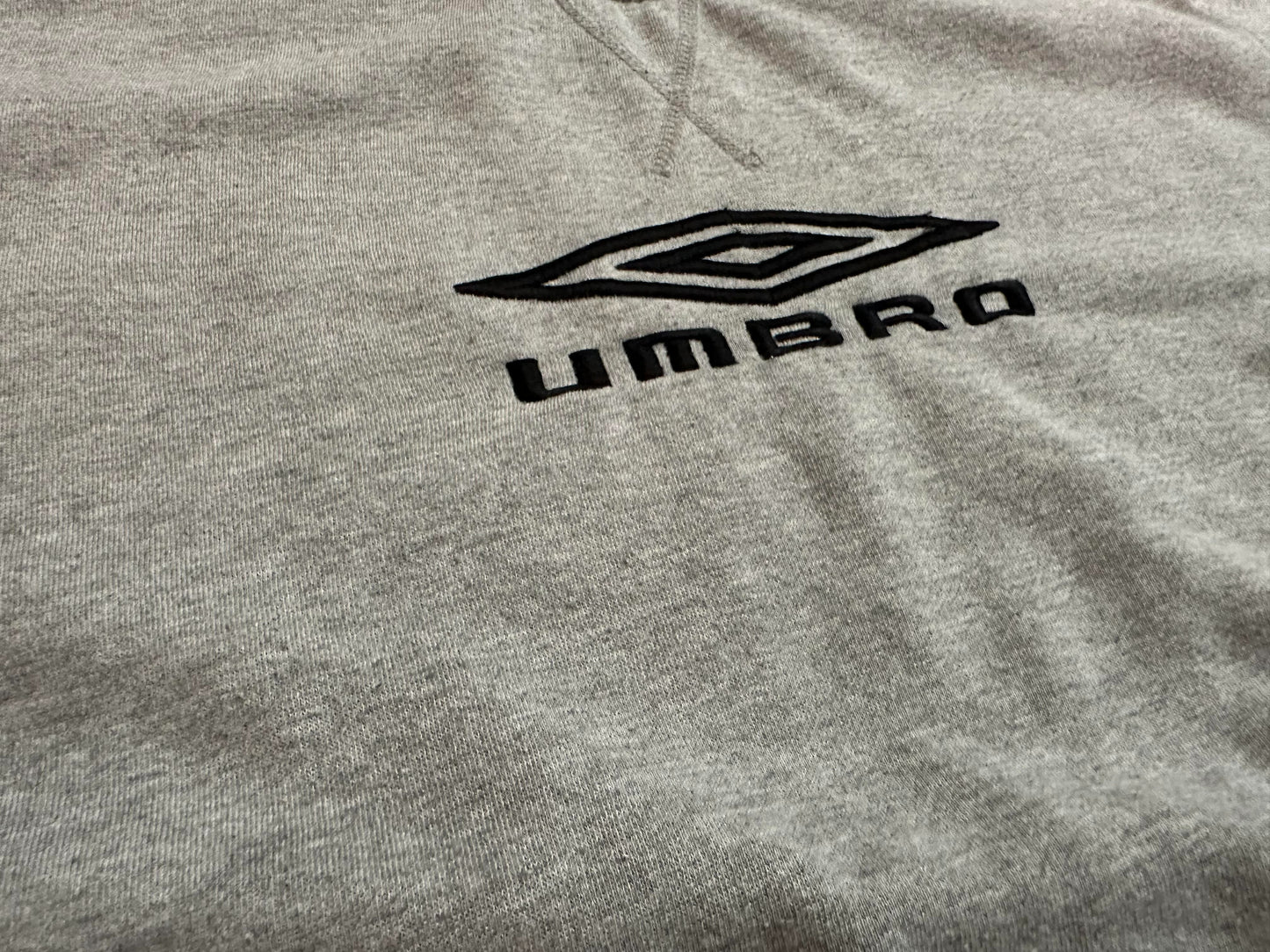 Vintage Umbro Sweatshirt