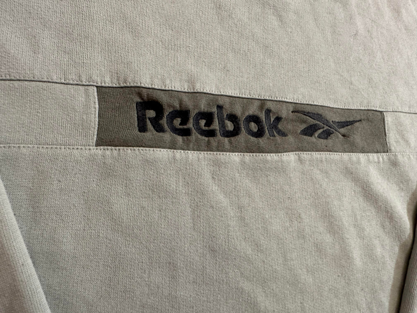 Vintage Reebok Sweatshirt