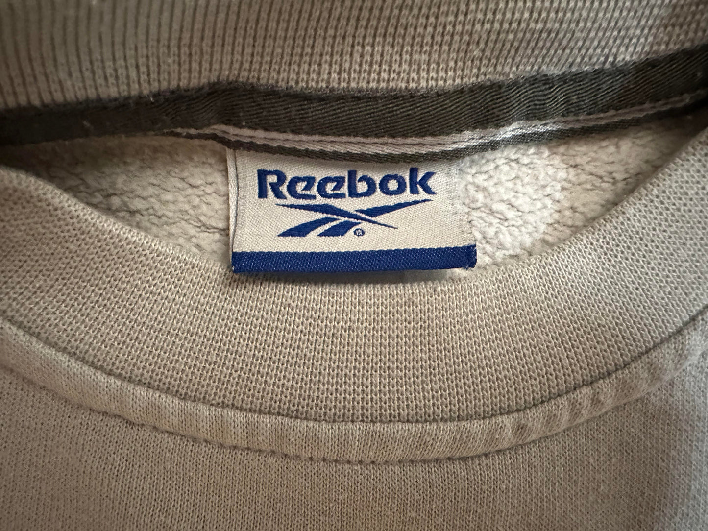 Vintage Reebok Sweatshirt